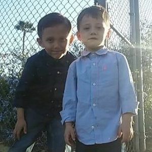 Meet your Posher, Luis